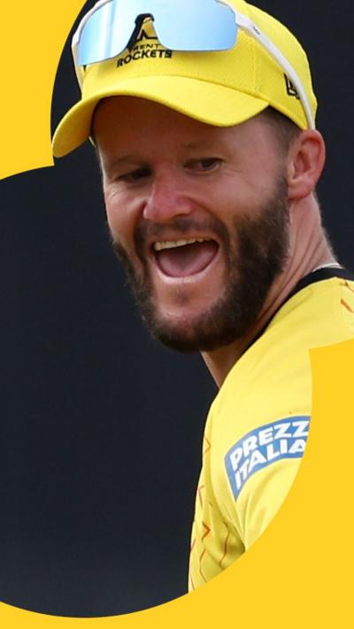 Ben Duckett