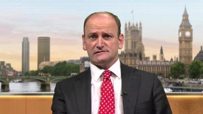 Douglas Carswell