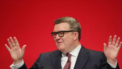 Tom Watson