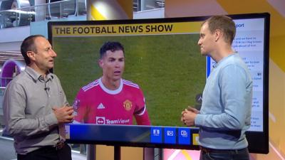 The Football News Show