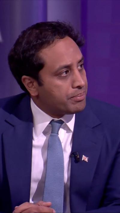 Zia Yusuf