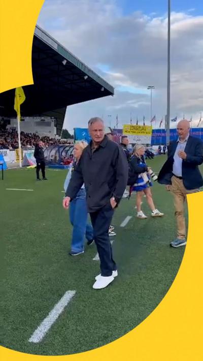 Michael O'Neill 