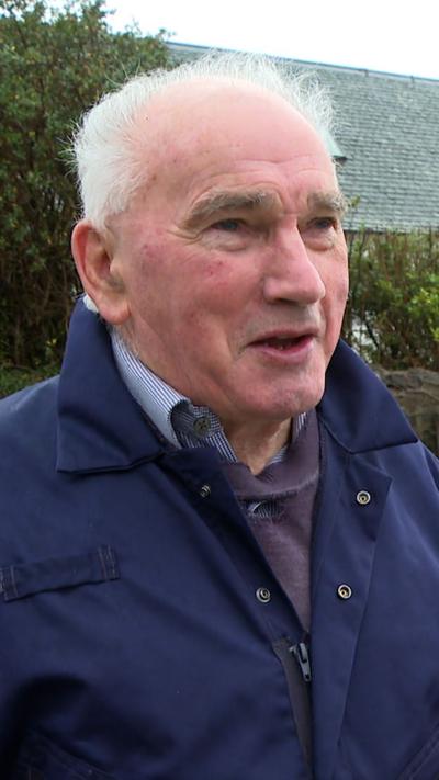 Teàrlach MacGilleBhràith