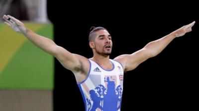 Louis Smith