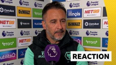 Vitor Pereira