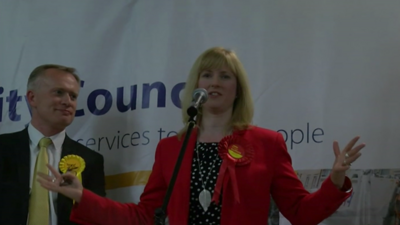 Rosie Duffield