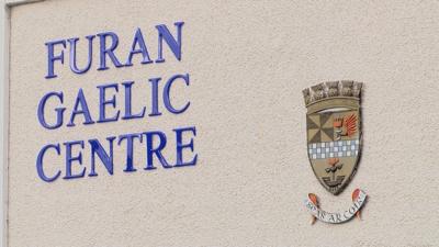 Ionad Gàidhlig Furan