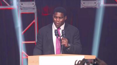 Herschel Walker