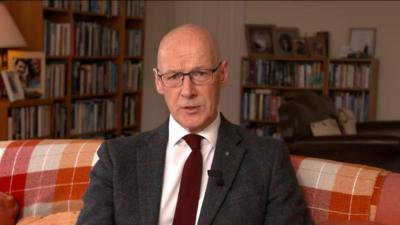 John Swinney