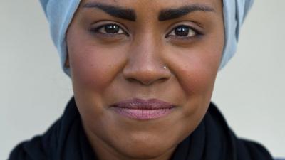 Nadiya Hussain