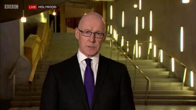 John Swinney