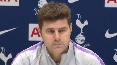 Mauricio Pochettino