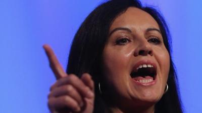 Caroline Flint