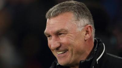 Nigel Pearson