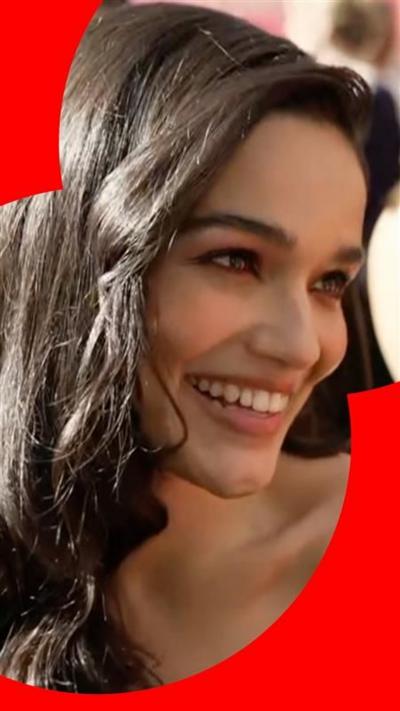 Rachel Zegler speaks to the BBC