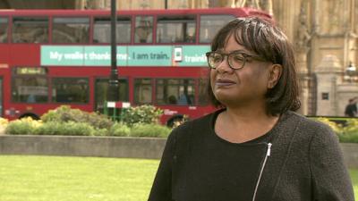 Diane Abbott