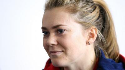 Jess Varnish