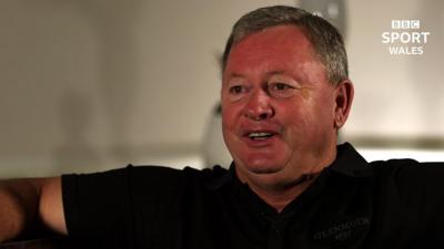 Ian Woosnam