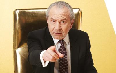 Lord Sugar