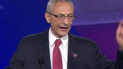 John Podesta