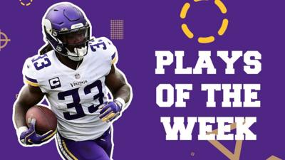 Dalvin Cook