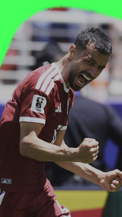 Boualem Khoukhi