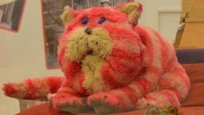 Bagpuss