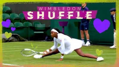 Coco Gauff