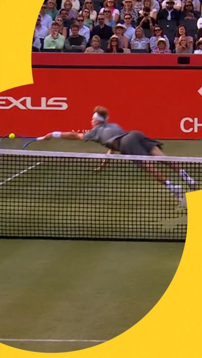Denis Shapovalov