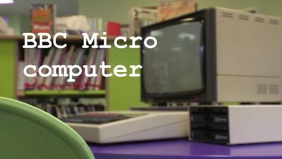 BBC Micro