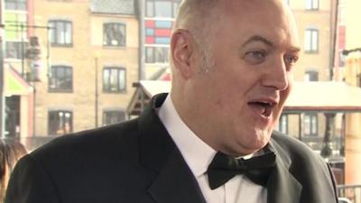 Dara O Briain