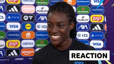 Michelle Agyemang