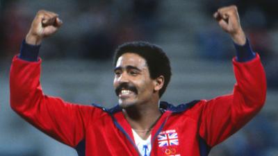 Daley Thompson