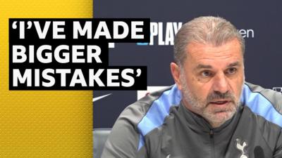 Ange Postecoglou