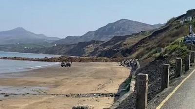 tirlithriad Nefyn