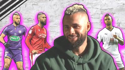 John Bostock