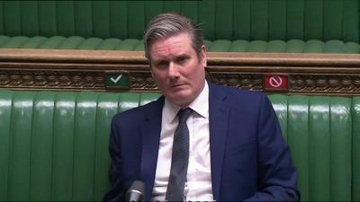 Keir Starmer