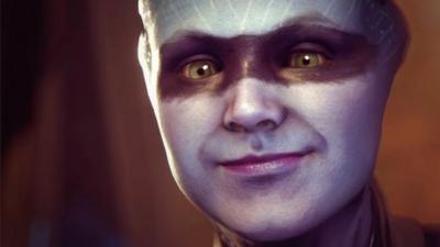 Mass Effect: Andromeda