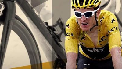 Geraint Thomas