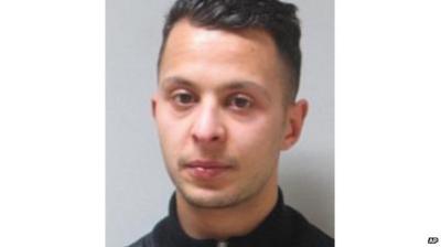 Salah Abdeslam