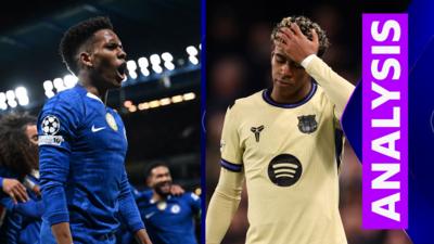 Estêvão, Lamine Yamal