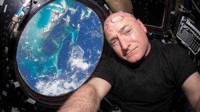 Scott Kelly