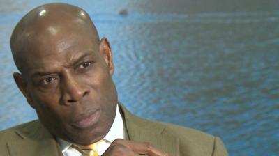 Frank Bruno