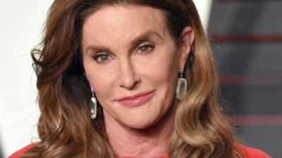 Caitlyn Jenner