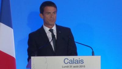 Manuel Valls