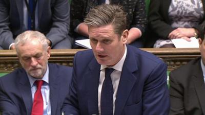 Sir Keir Starmer