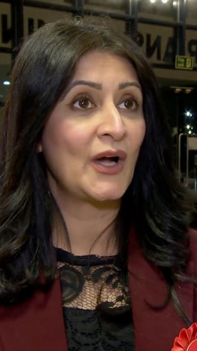 Shabina Qayyum