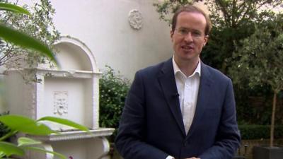 Matthew Elliott