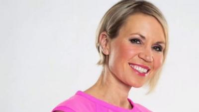 Dianne Oxberry