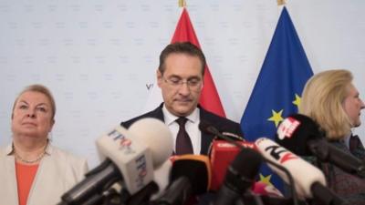 Heinz-Christian Strache